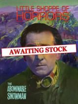 Little Shoppe of Horrors #53